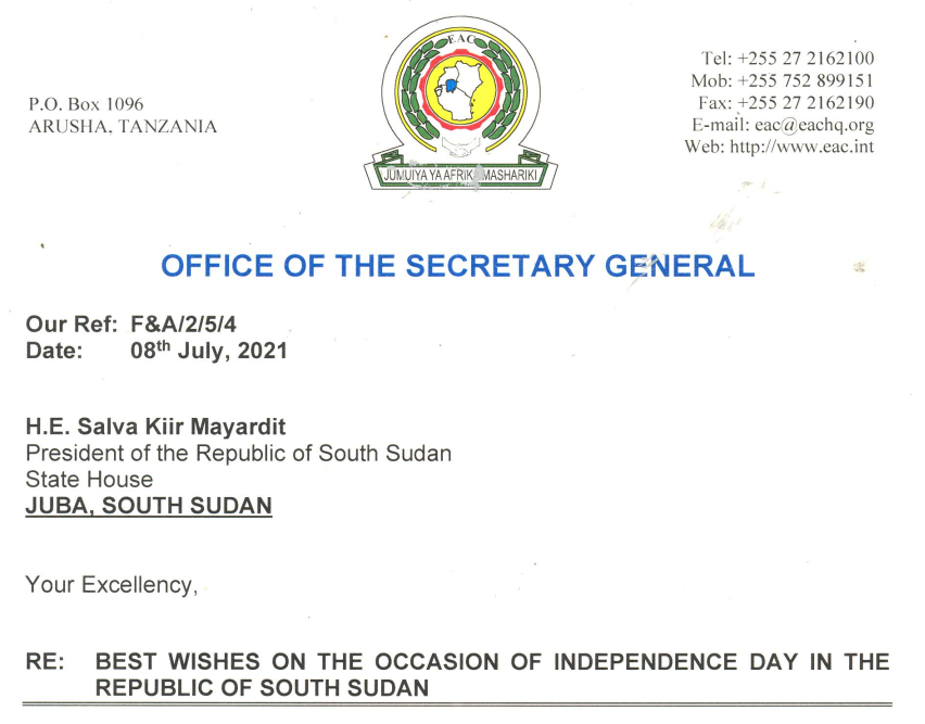 Read more about the article Best Wishes on the Occasion of Independence Day