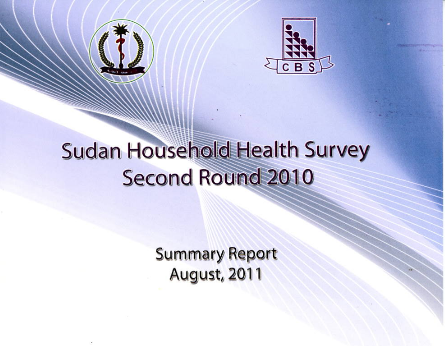 Read more about the article South Sudan Household Health Survey 2010