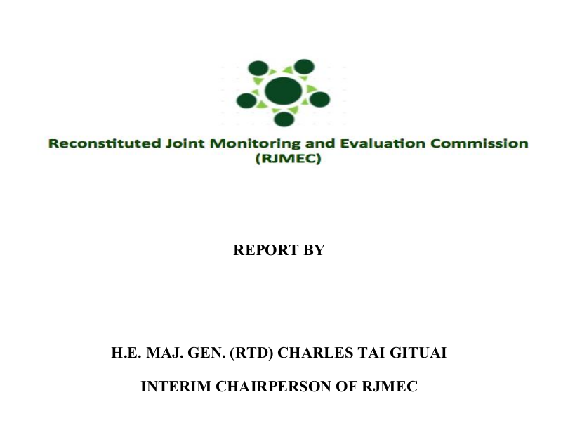 Read more about the article RJMEC Report July to September 2020